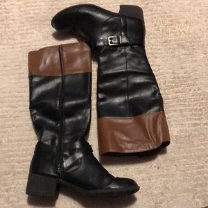 Style & co boots